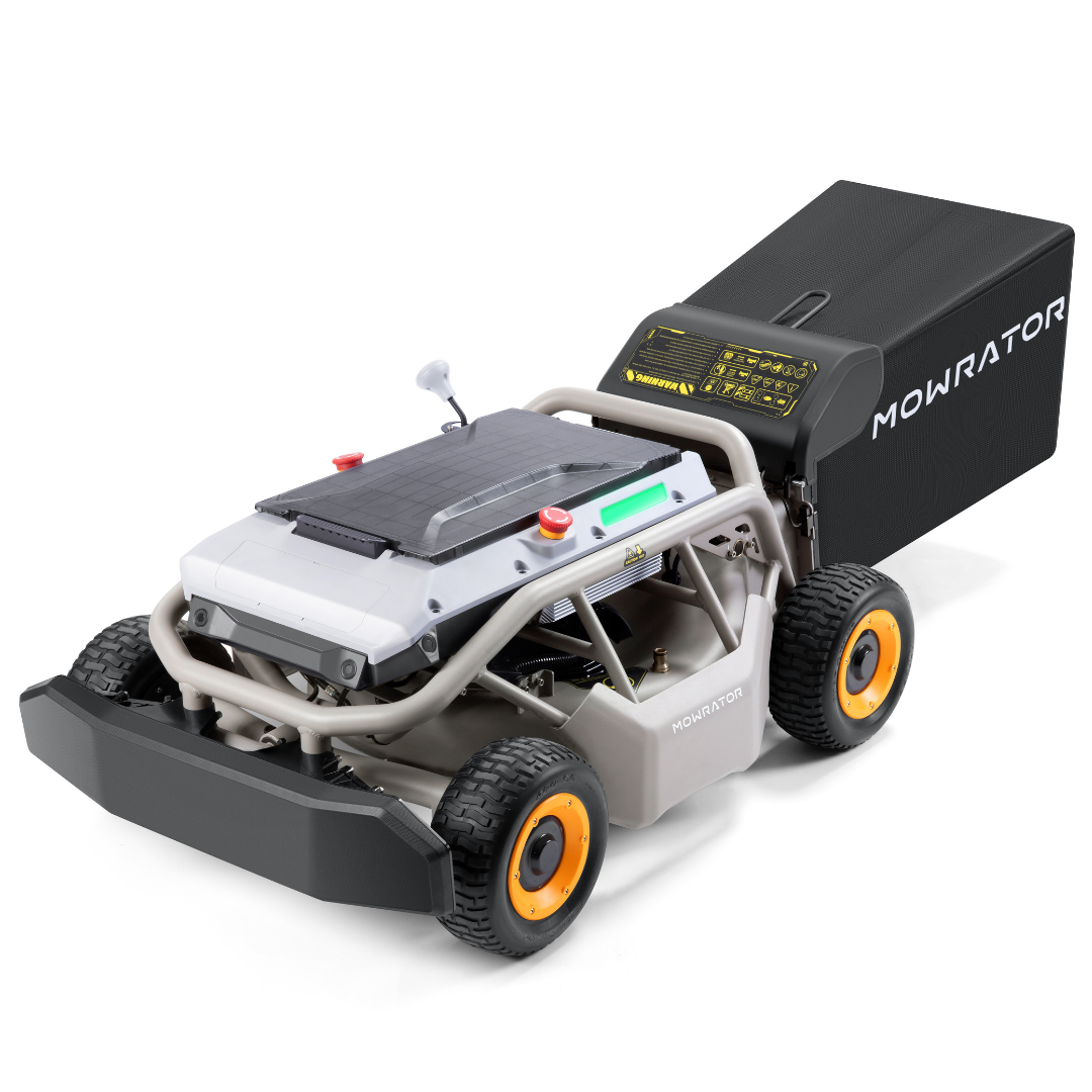 Mowrator S1 - 4WD 12Ah