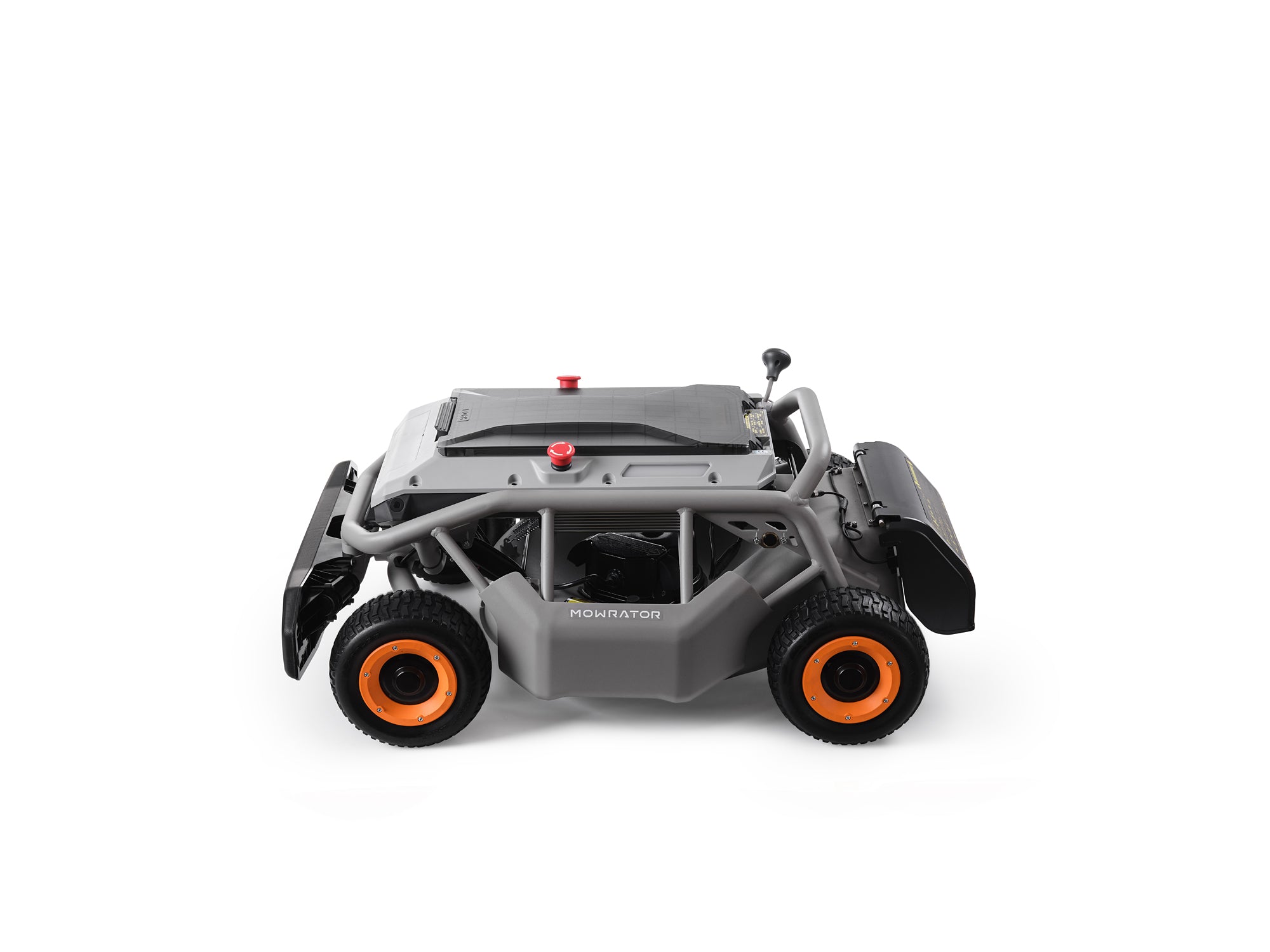 Mowrator S1 - 4WD 12Ah