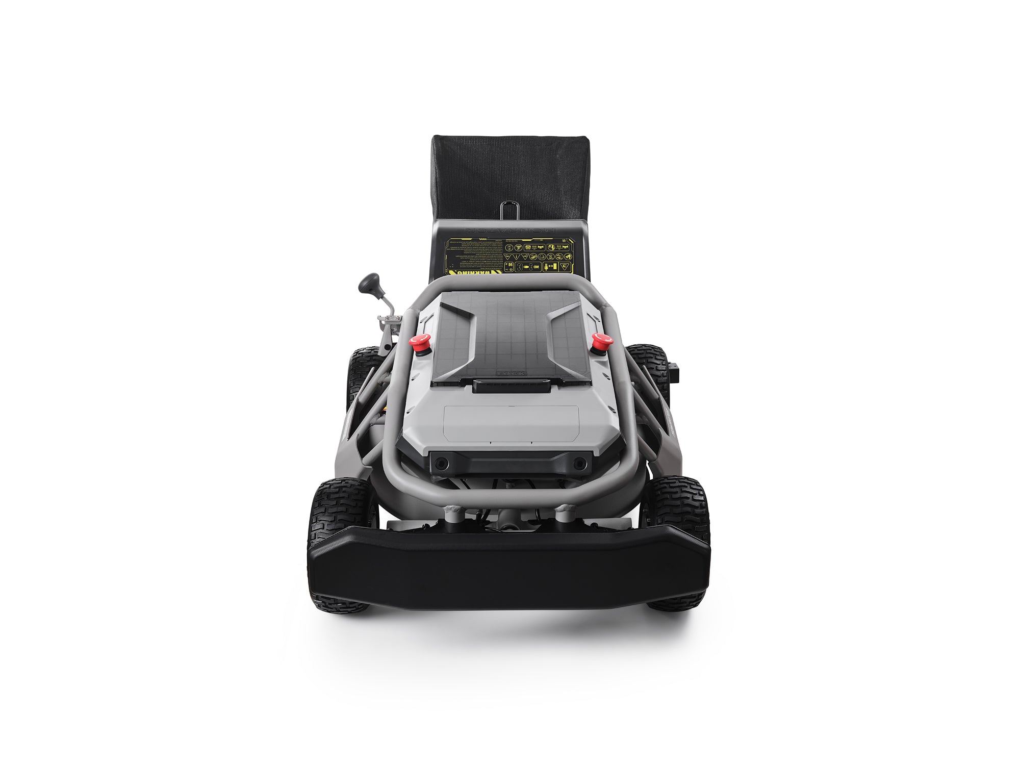 Mowrator S1 - 4WD 18Ah