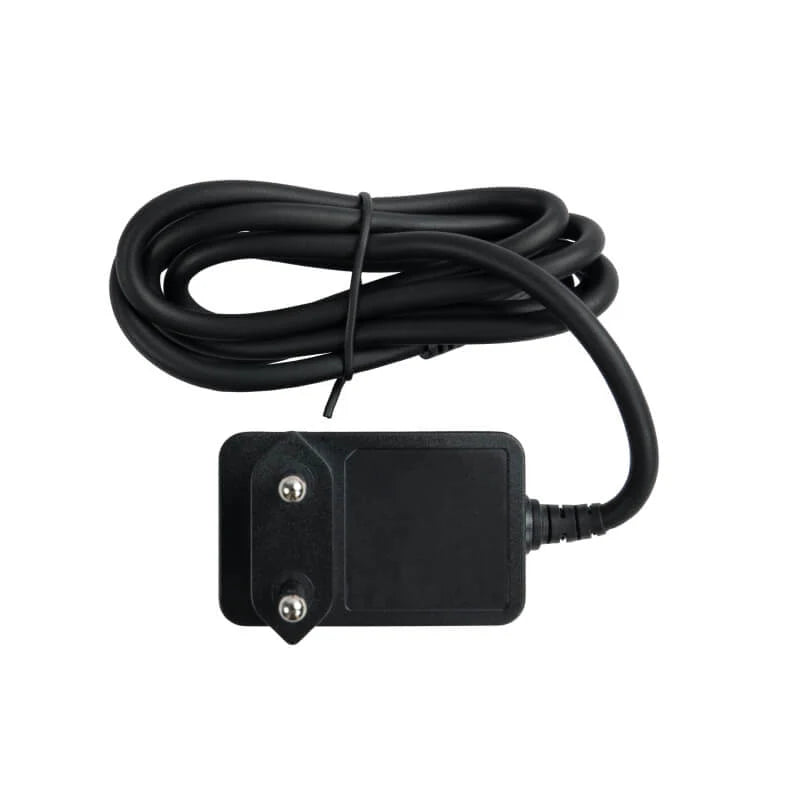 RoboUP RTK-Netzteil – 1 m Kabel, unabhängige Stromversorgung für RTK-Station, flexible Installation und stabiles Signal