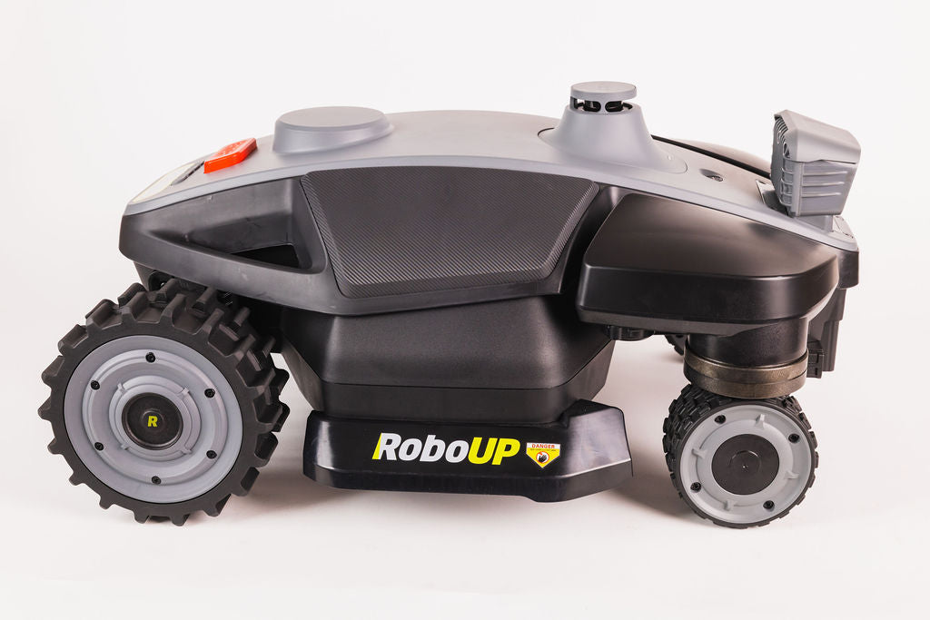RoboUP Rhino Pro AWD (5.000m²)