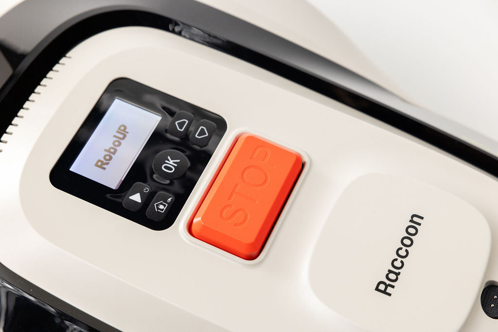 RoboUP Raccoon 2 SE