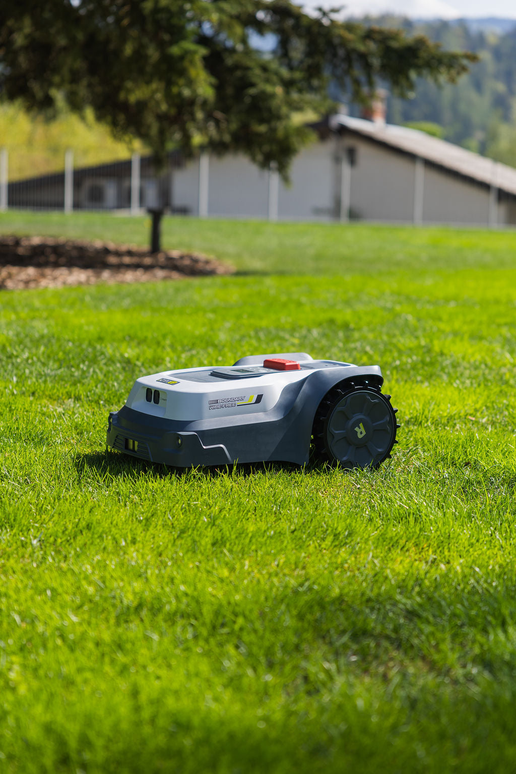 RoboUP T1200 Pro