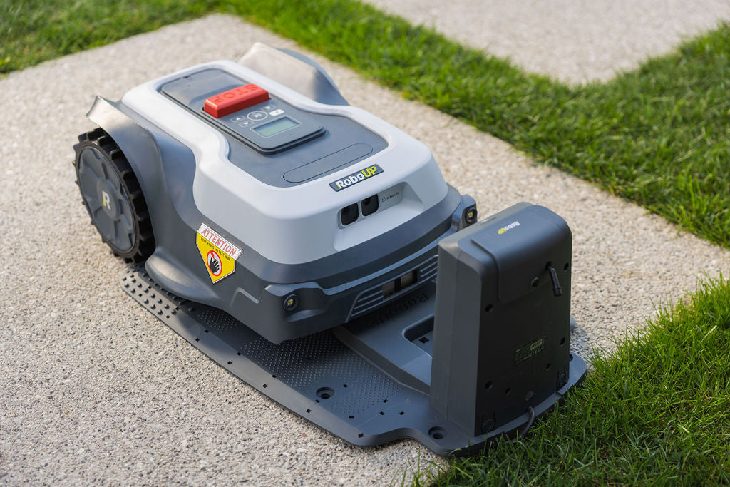 RoboUP T1200 Pro