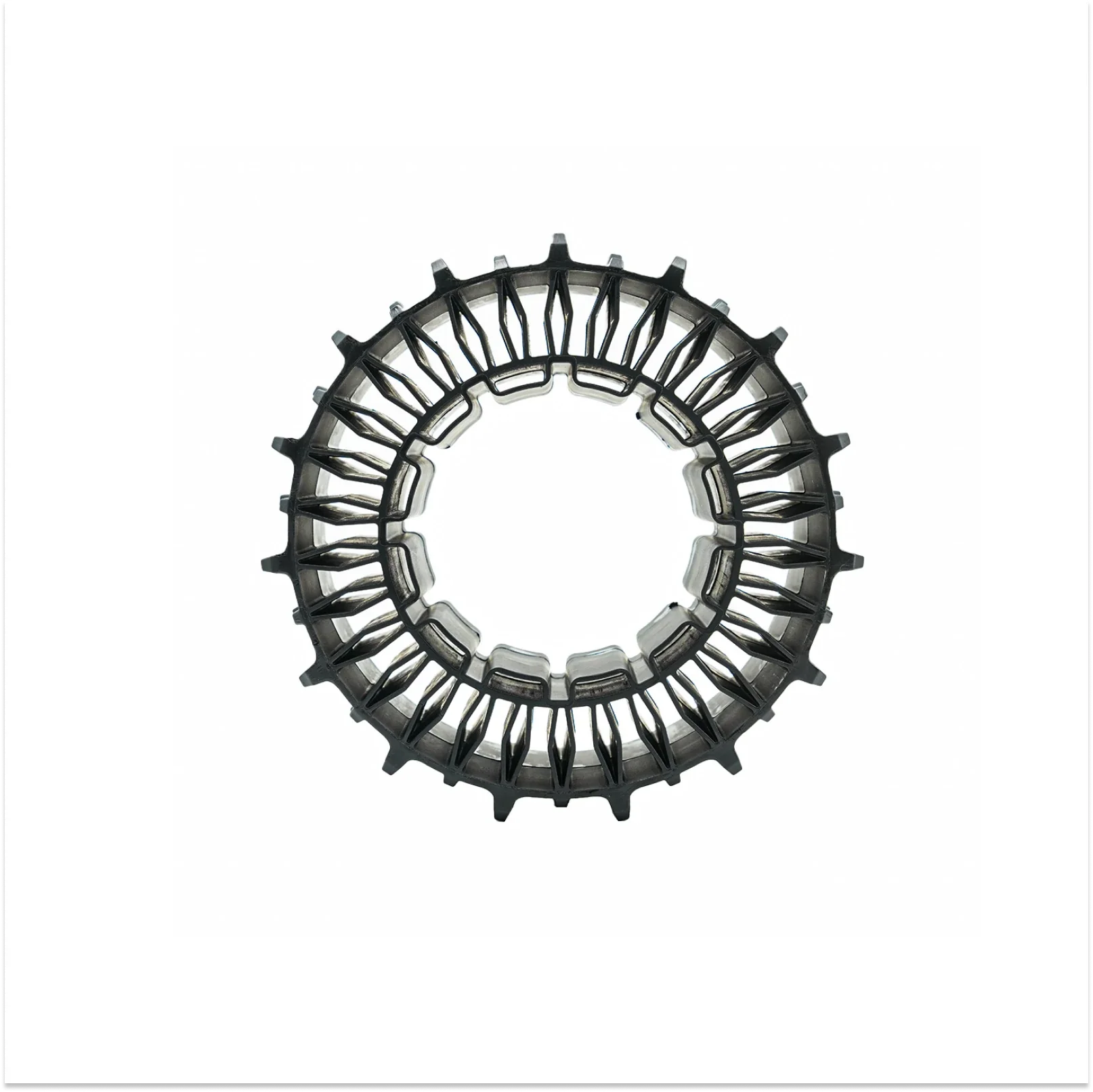 Mowrator S1 – 4WD 18Ah (mit verformbaren Reifen)