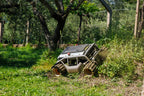 Mowrator S1 – 4WD (mit Offroad-Rädern)
