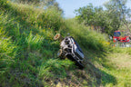 Mowrator S1 – 4WD (mit Offroad-Rädern)
