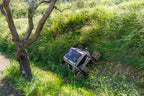 Mowrator S1 – 4WD (mit Offroad-Rädern)