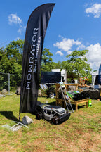 Mowrator S1 – 4WD (mit Offroad-Rädern)