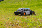 Mowrator S1 – 4WD (mit Offroad-Rädern)