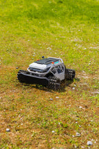 Mowrator S1 – 4WD (mit Offroad-Rädern)