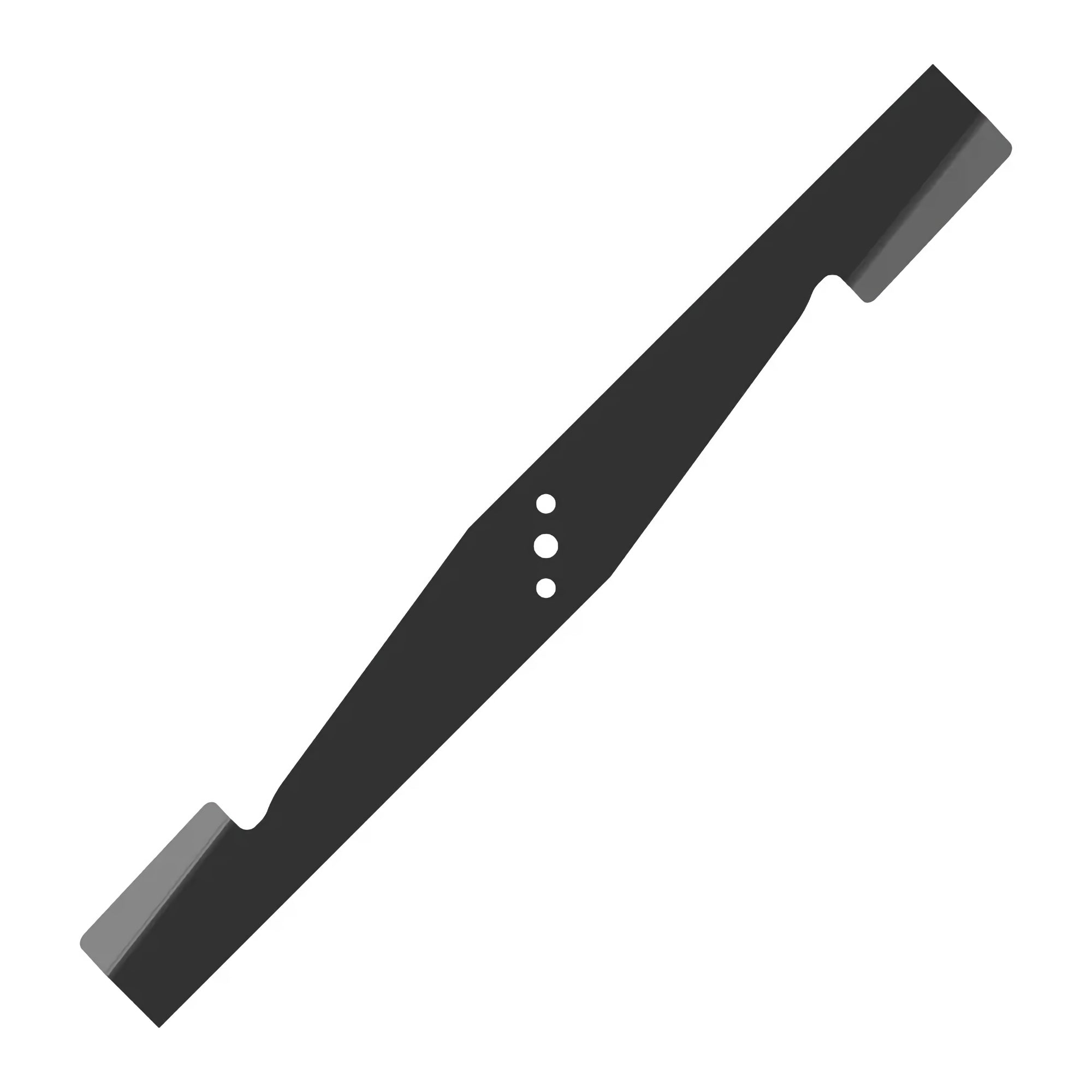 21 Zoll Hochleistungs-Messer 3er-Pack für Mowrator S1