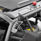 Mowrator S1 – 4WD (mit Ketten)