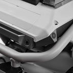 Mowrator S1 – 4WD (mit Ketten)