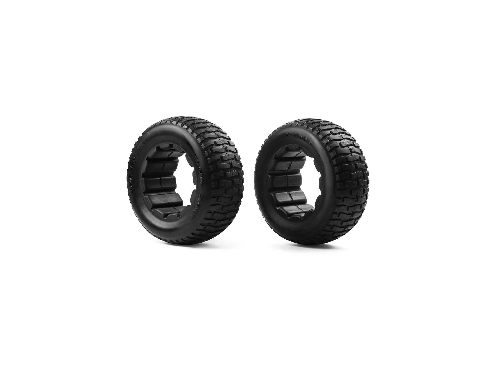 Mowrator S1 - 4WD 12Ah