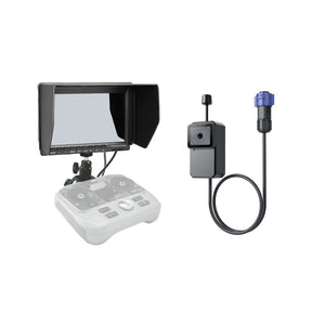 Mowrator FPV Kamera MasterKit