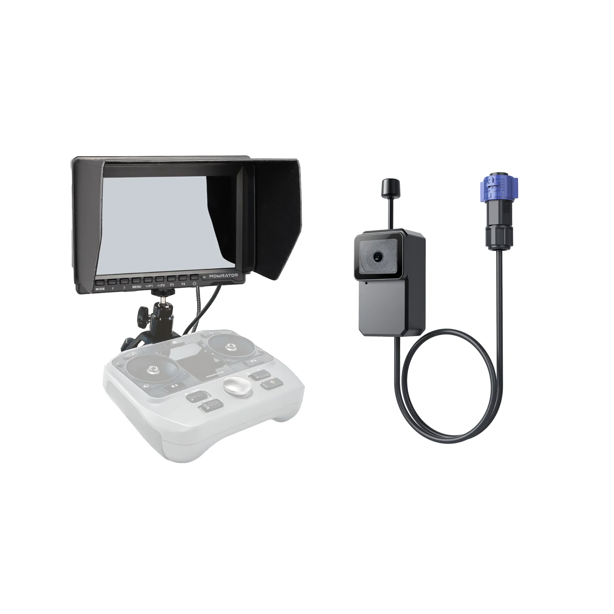 Mowrator FPV Kamera MasterKit