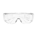 Mowrator Goggles