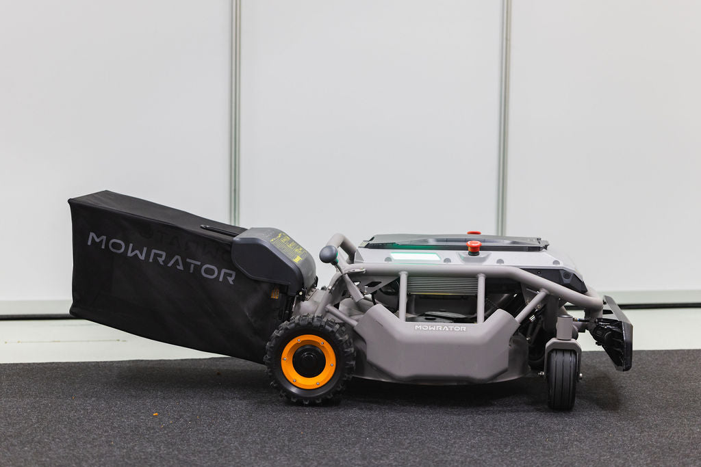Mowrator S1 - 2WD 18Ah