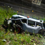 Mowrator S1 – 4WD (mit Offroad-Rädern)