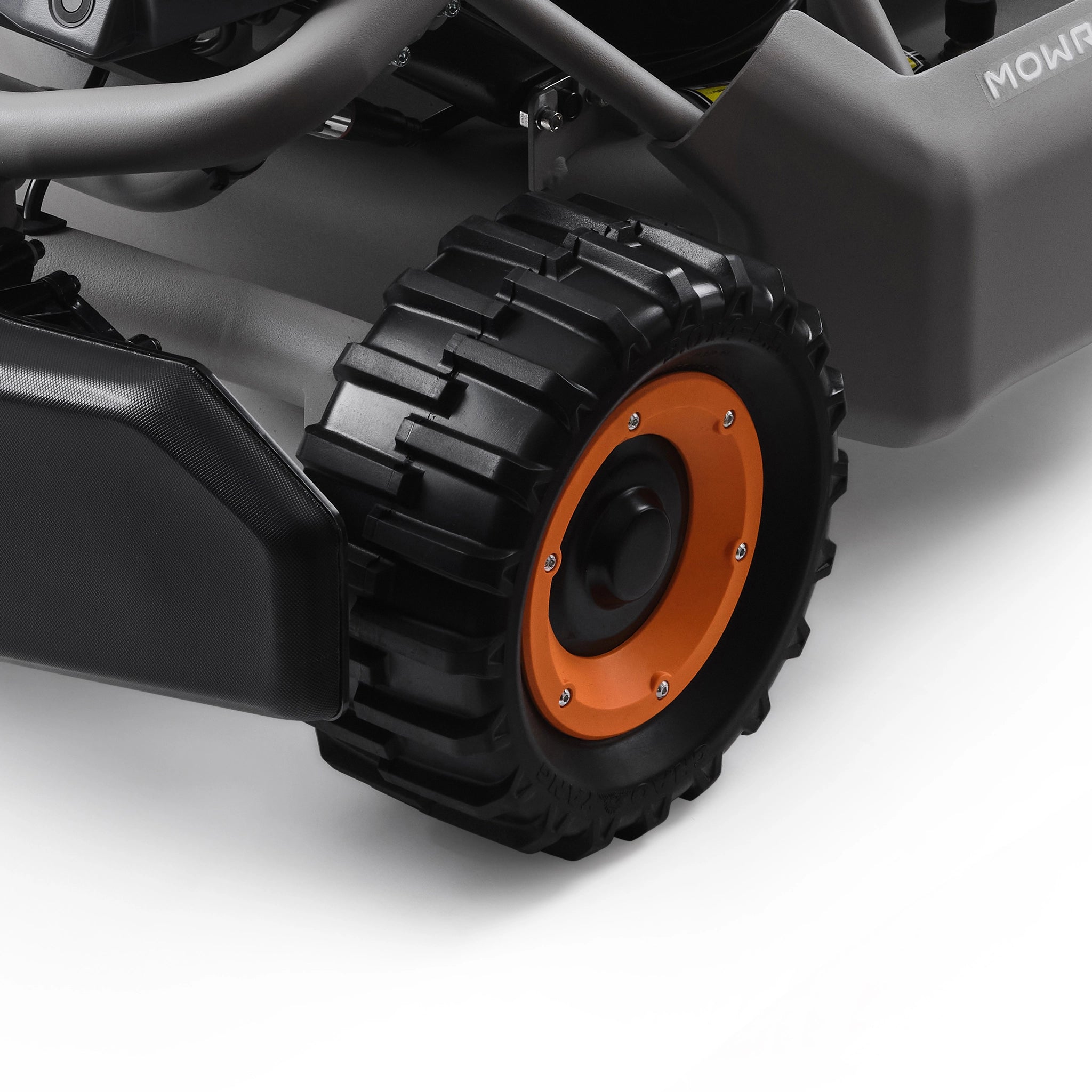 Paar Universal-Breiträder für Mowrator S1