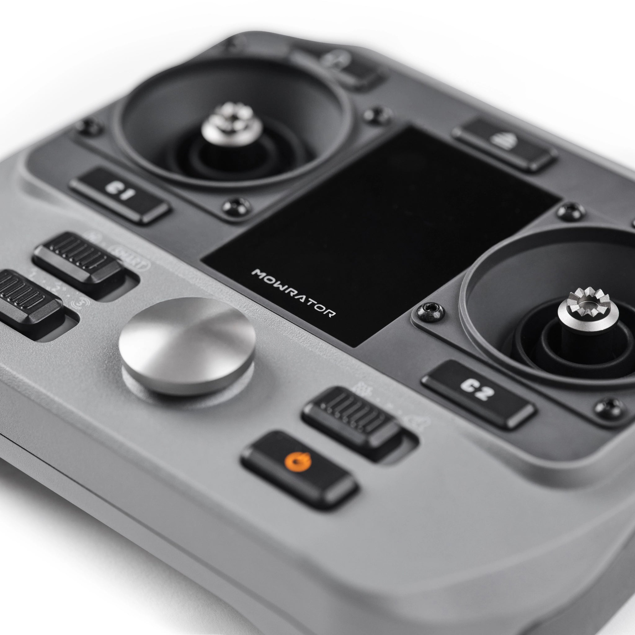 Mowrator S1 Fernbedienung Pro