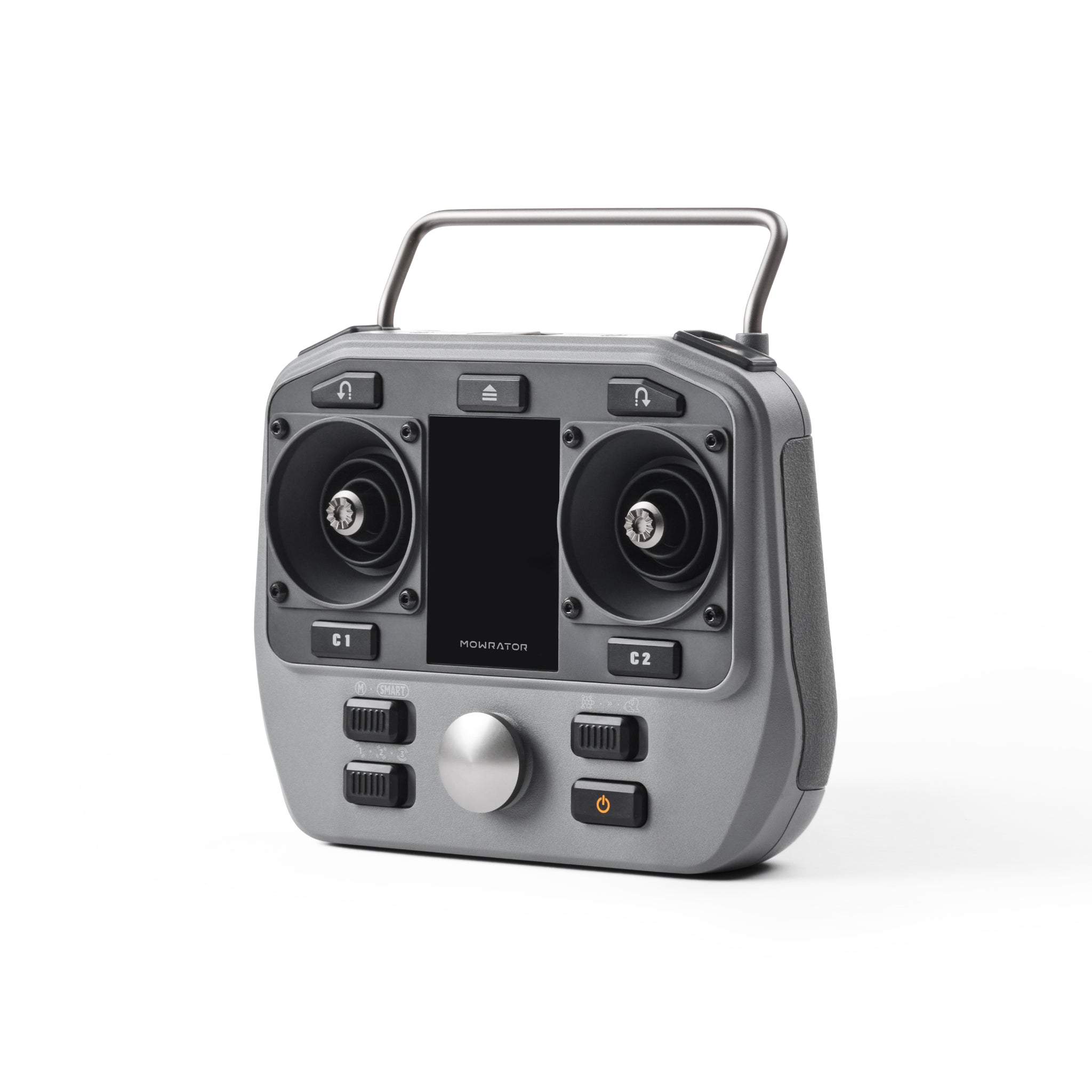 Mowrator S1 Fernbedienung Pro