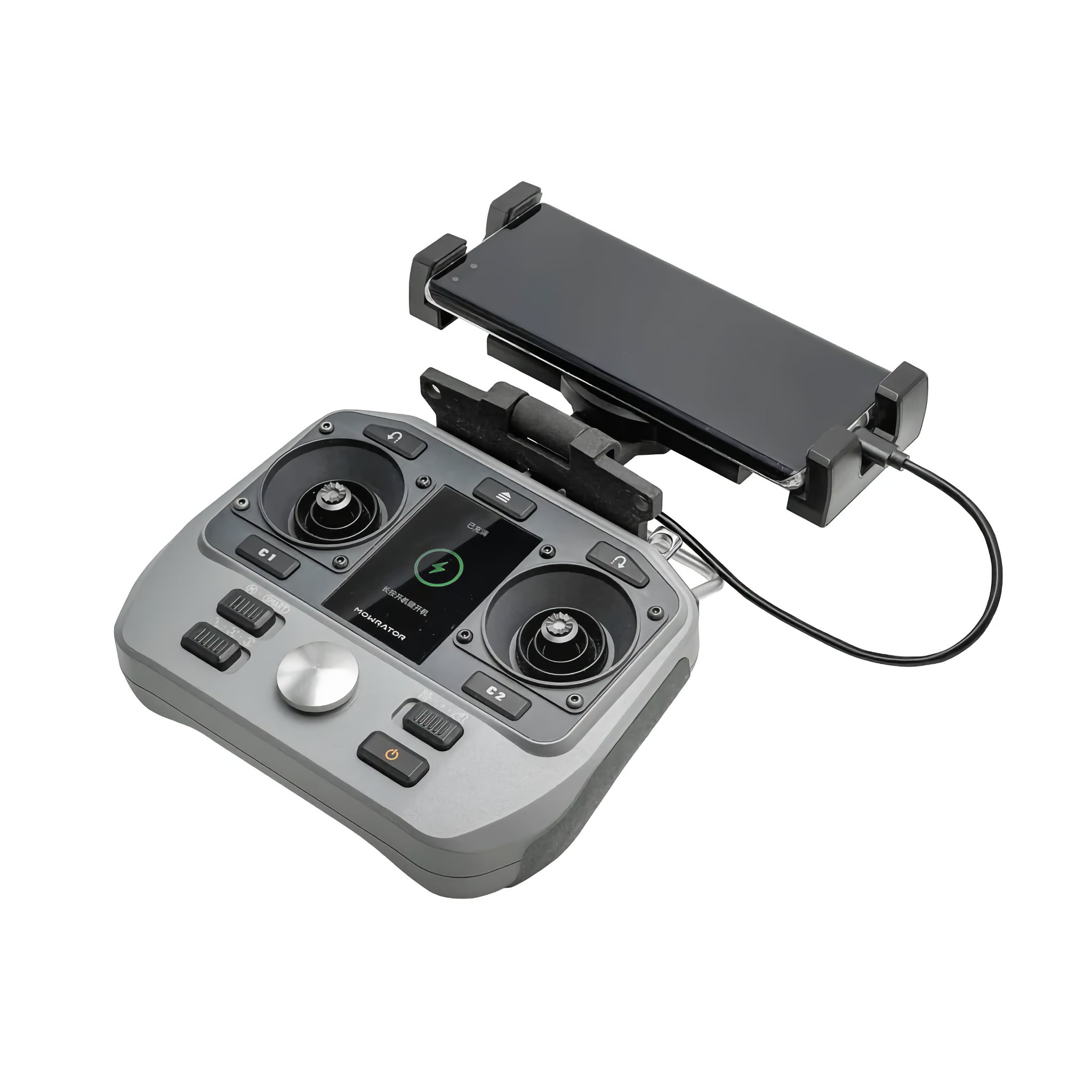 Mowrator OTG-Kabel – Ladekabel