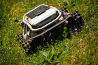 Mowrator S1 – 4WD (mit Offroad-Rädern)