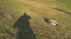 Mowrator S1 – 4WD (mit Ketten)