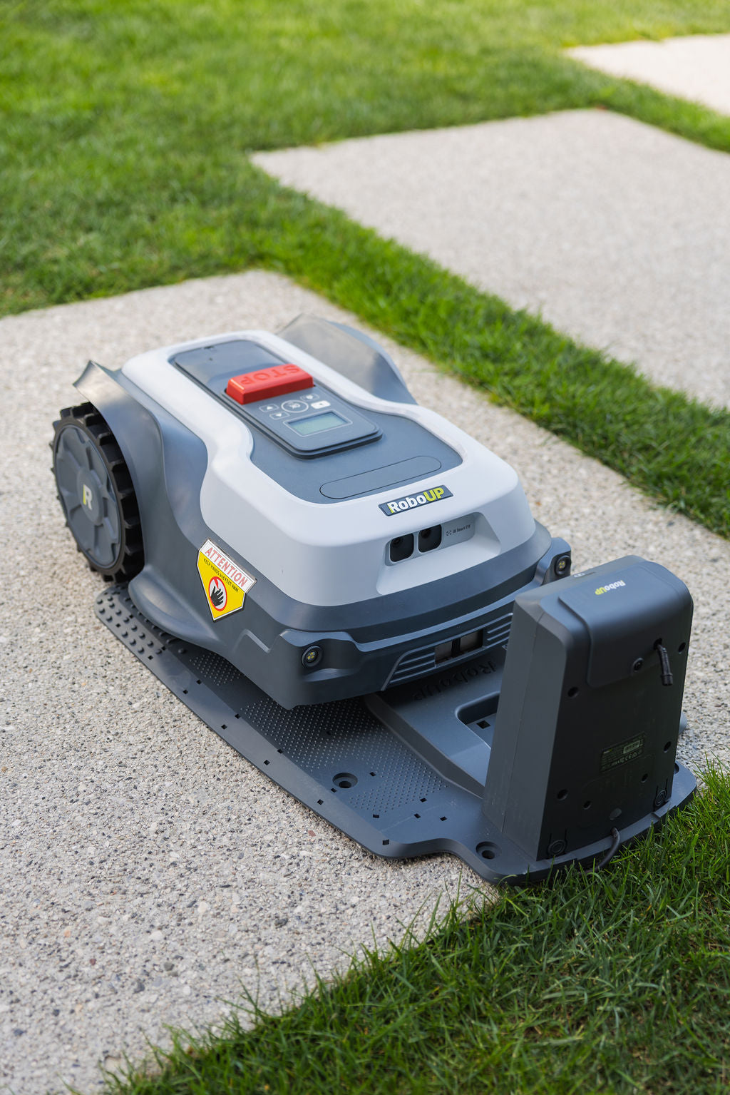 RoboUP T1200 Pro
